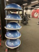 Bosu Balls X5