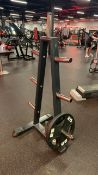 Weight Rack