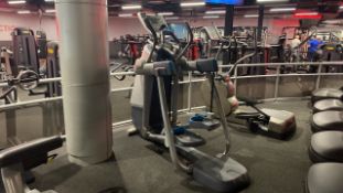 Precor Adaptive Motion Trainer