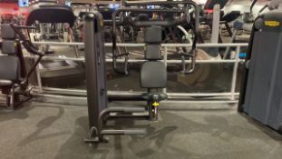 Technogym Chest Press Machine