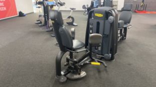 Technogym Adductor Machine