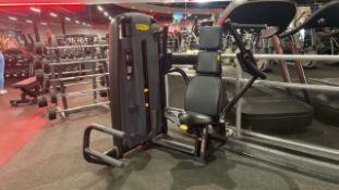 Technogym Pectoral Machine