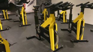 Technogym Spin Bike