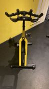 Technogym Spin Bike