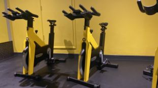 Technogym Spin Bike