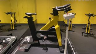 Technogym Spin Bike