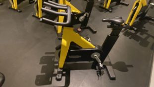 Technogym Spin Bike