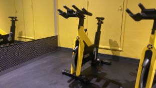 Technogym Spin Bike