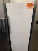 HotPoint Fridge