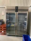 Eco pro g2 fridge