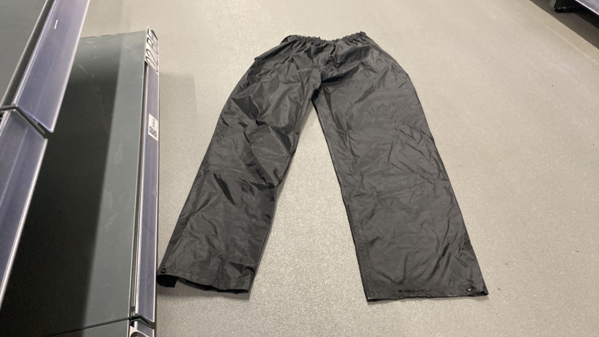 Waterproof Trouser - Image 3 of 3