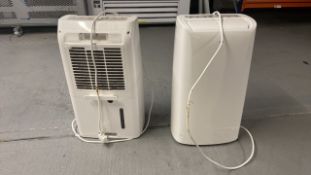 Logik De-Humidifier X2