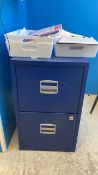 Filing Cabinet