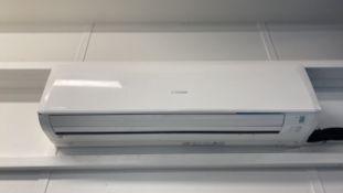 Mitsubishi Air Conditioner