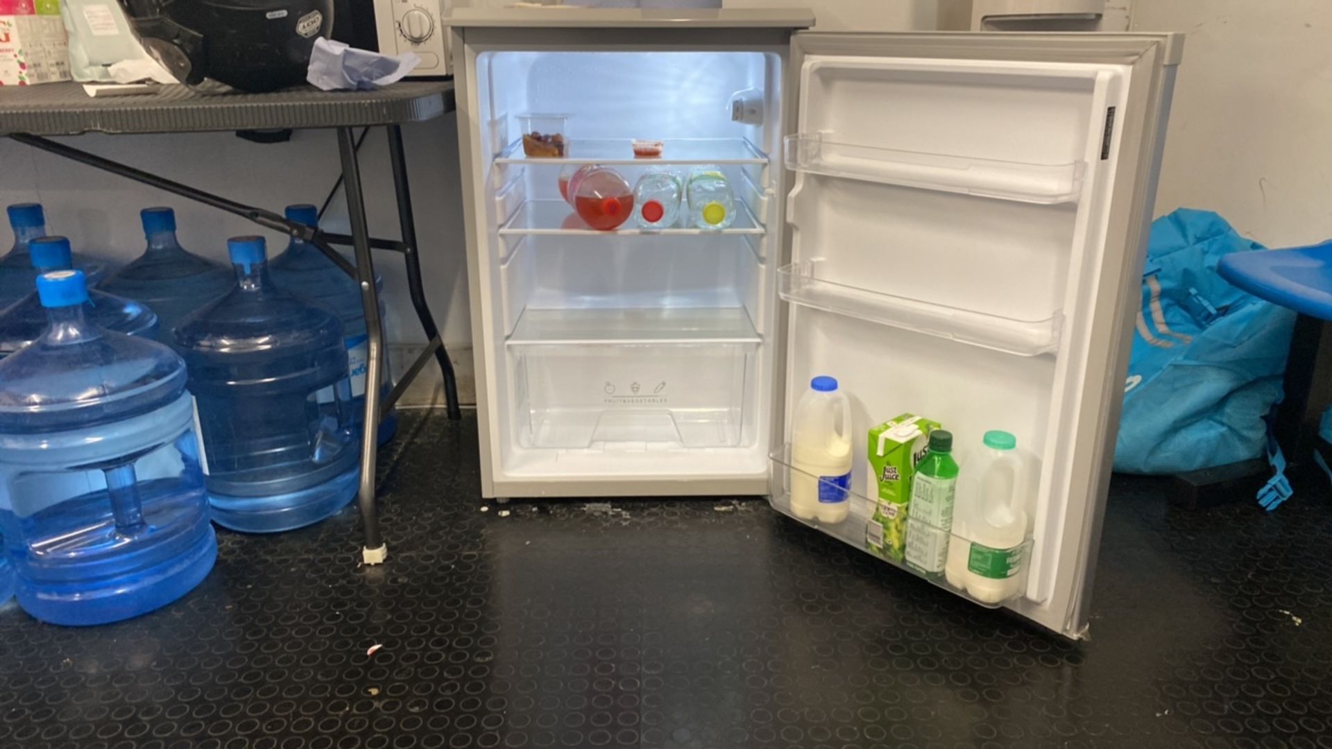 LEC Fridge - Image 3 of 4