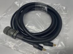 40 Volt Output Lead