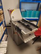 Morgana Major Folding Machine