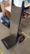 Powered Stair Climbing Hand Truck