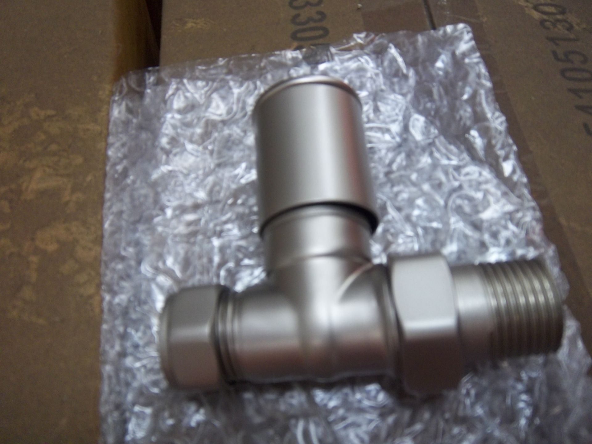 Radiator Valves