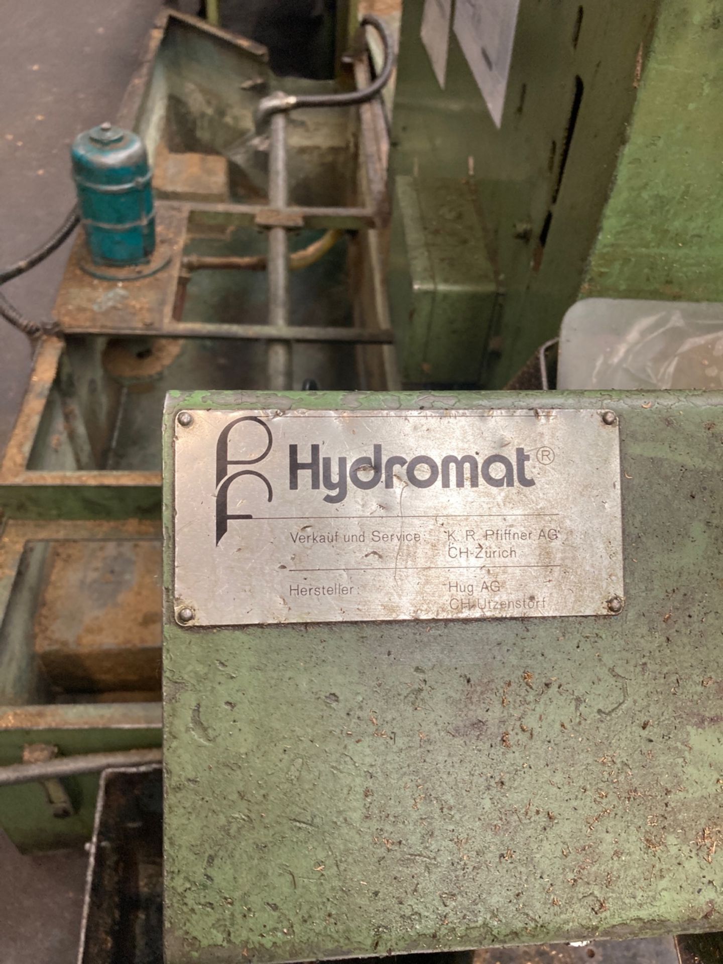 Hydromat - Multi Spindle x2 - Image 18 of 19