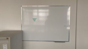 Whiteboard X2