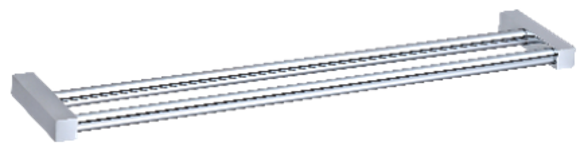 Quantity Of 5 Mondella Waterfall 600mm Double TR