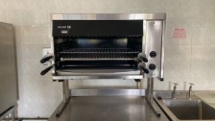 Infra Grill 90 Grill