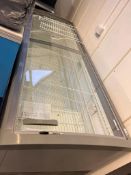 Large Fricon Chest Freezer