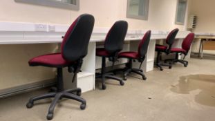 Office Chair X5