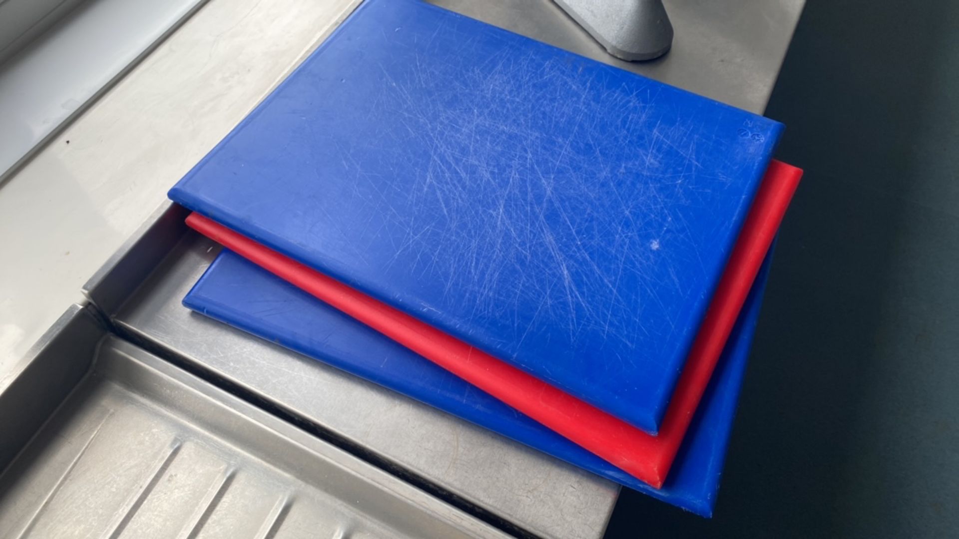 Chopping Board X3 - Image 2 of 2