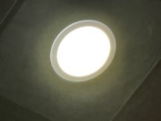 Ceiling Spotlight