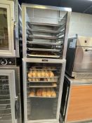 Bread Trolley with trays