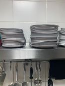 Various Plates/ Dishes