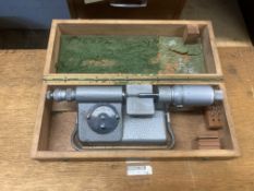 Etalon micrometer