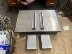 Surface plate