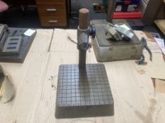 Dial test Indicator stand