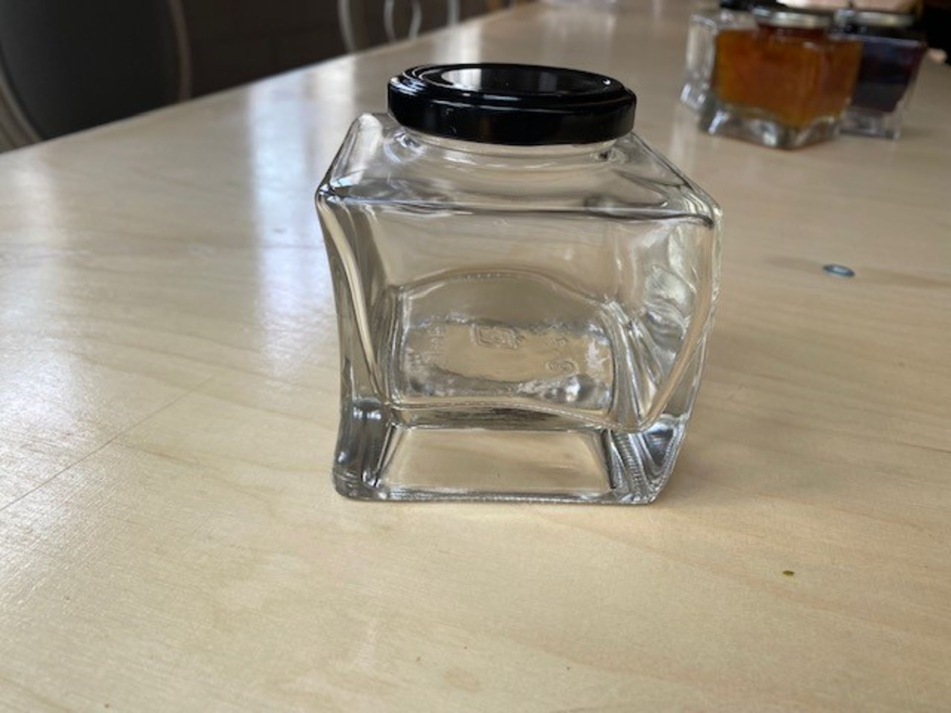 30x 314ml Jam Jars - Image 3 of 4