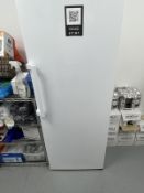 Tall Nordmene Refrigerator