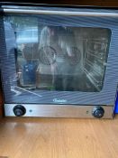 Bartscher Commercial Electric Convection Oven