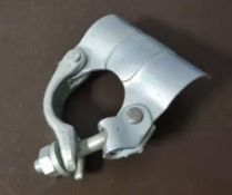 Drop Forged Single Scaffold Fitting