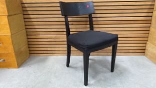 B&B Italia Maxalto Apta Chair X1