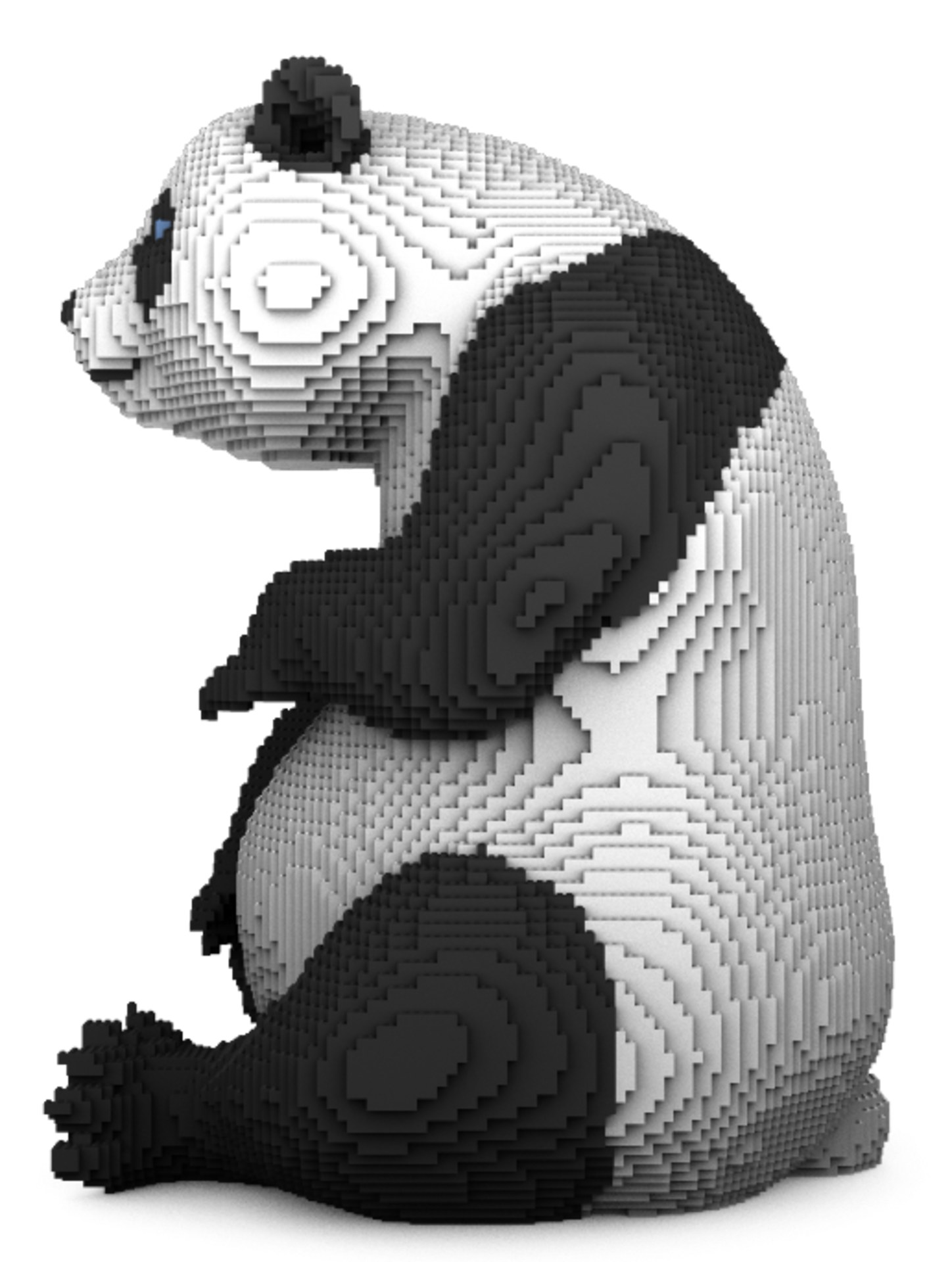 Panda - Image 7 of 8