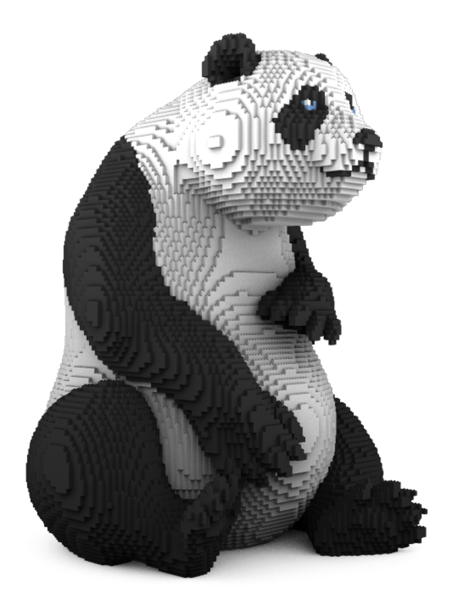 Panda - Image 2 of 8