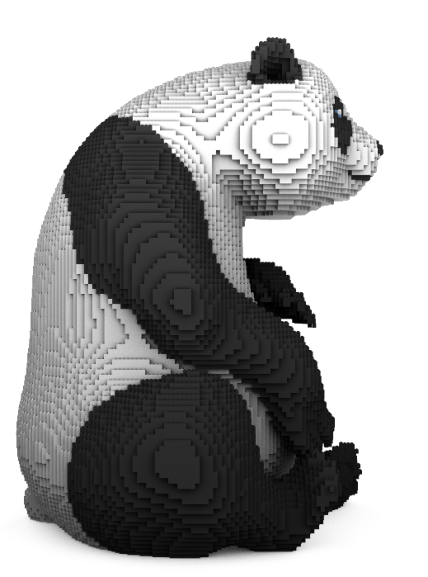 Panda - Image 3 of 8