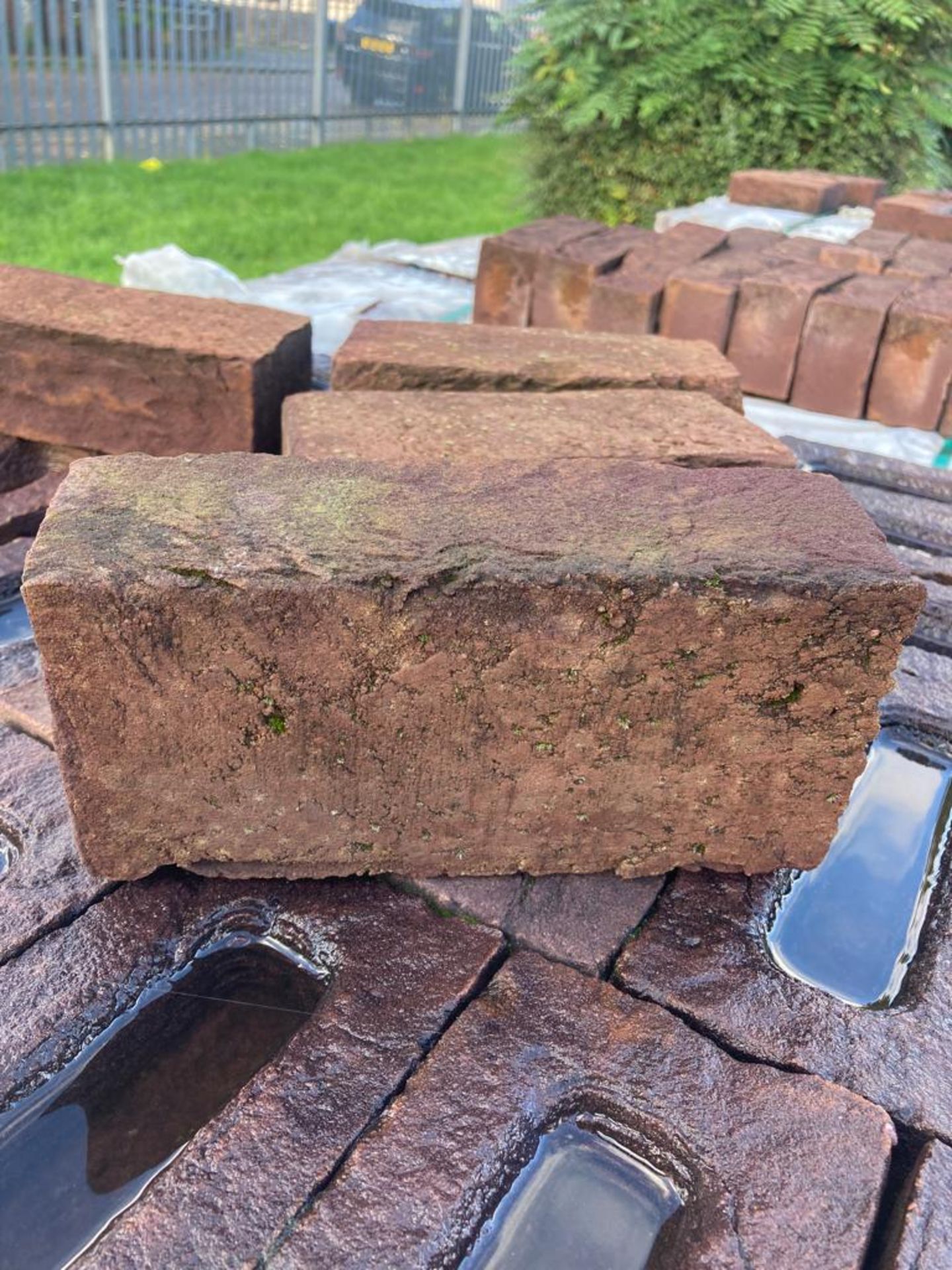 Job Lot Of Bricks - Image 3 of 3
