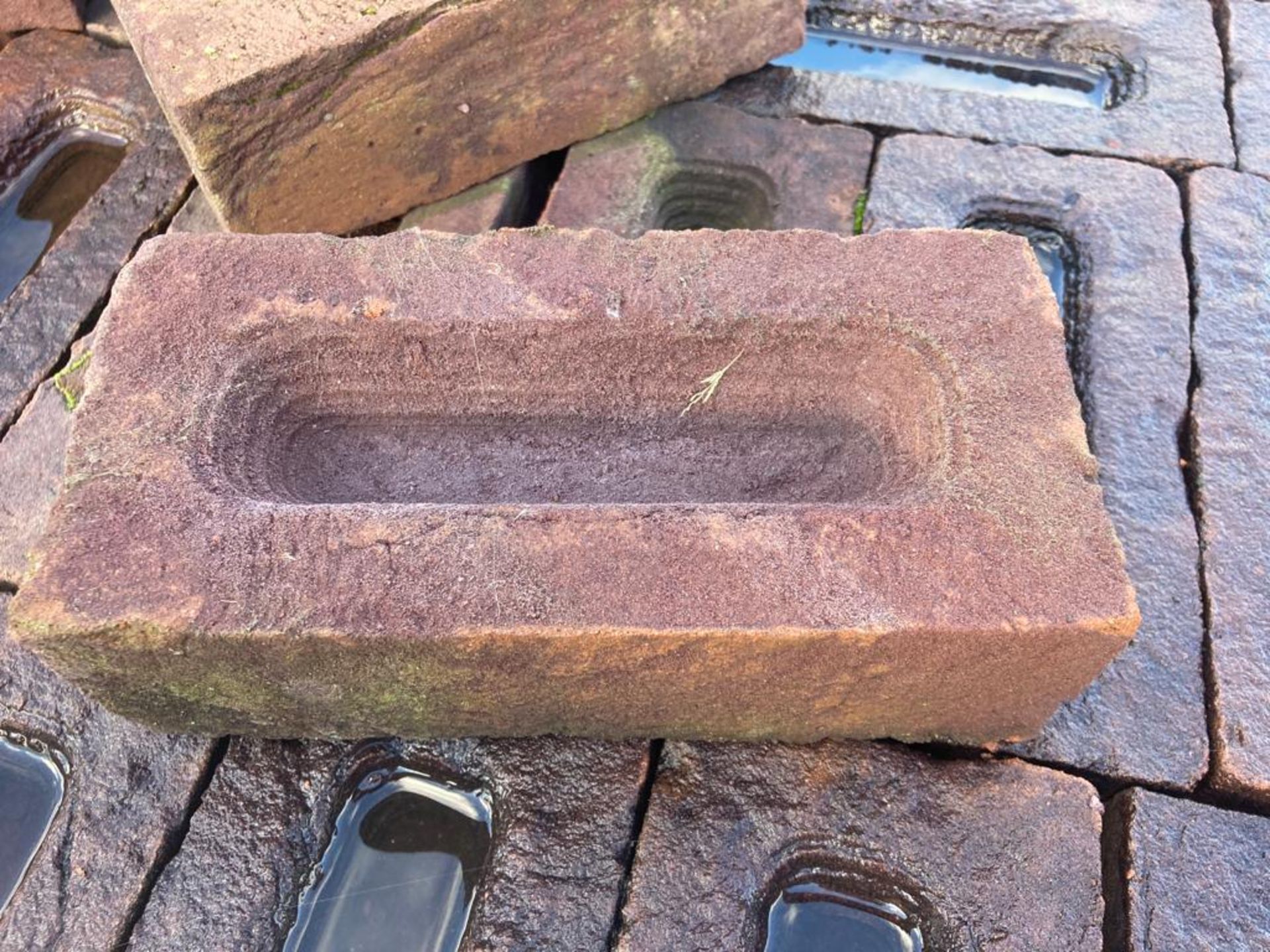 Job Lot Of Bricks - Image 2 of 3