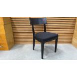 B&B Italia Maxalto Apta Chair X1