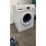 Wash & Dry Bosch