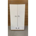 IKEA MIDI Wardrobe