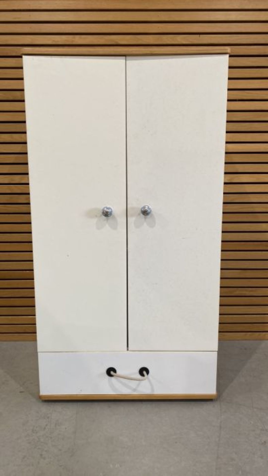 IKEA MIDI Wardrobe